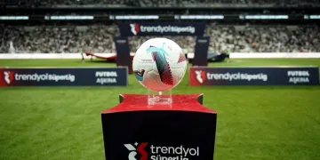Trendyol Süper Lig’de 18. hafta heyecanı