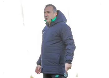 Konyaspor Teknik Direktörü Recep Uçar’dan transfer açıklaması