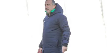 Konyaspor Teknik Direktörü Recep Uçar’dan transfer açıklaması