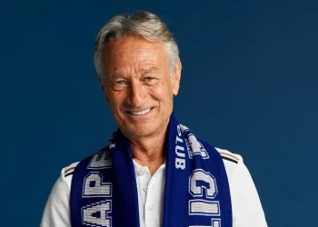 Cape Town City’nin yeni teknik direktörü Muhsin Ertuğral oldu