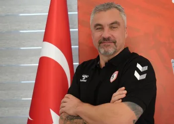 Samsunspor Teknik Direktörü Thomas Reis: “Trabzonspor maçı, Türkiye’deki ilk derbim olacak”