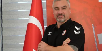 Samsunspor Teknik Direktörü Thomas Reis: “Trabzonspor maçı, Türkiye’deki ilk derbim olacak”