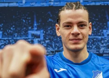 Hoffenheim, Erencan Yardımcı’yı geri çağırdı