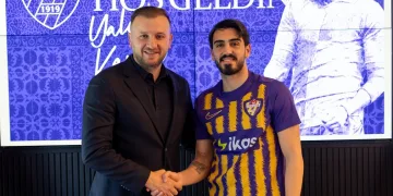 Yalçın Kayan, Eyüpspor’da
