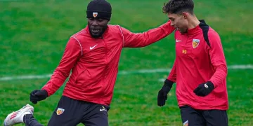 Kayserispor 3 puan hesabında