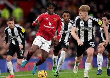 İngiltere Premier League’de ocak ayında heyecan dorukta