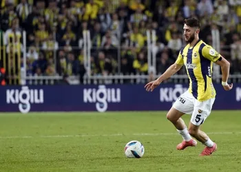 İsmail Yüksek’in arka adalesinde yırtık tespit edildi