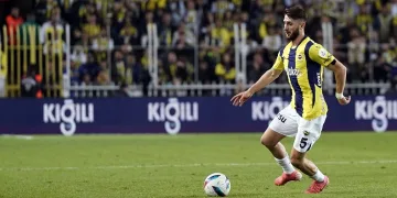 İsmail Yüksek’in arka adalesinde yırtık tespit edildi