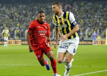 Fenerbahçe ile Hatayspor 9. randevuda