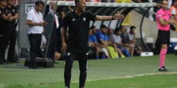 Bucaspor 1928’de Tuna Üzümcü dönemi