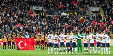 Acun Ilıcalı’dan Hull City-Leeds United maçı öncesi ‘Türk Bayrağı’ açıklaması