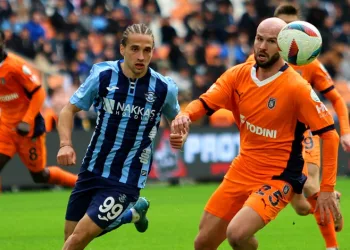 Miguel Crespo ve Berat Özdemir, Galatasaray maçında yok