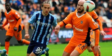 Miguel Crespo ve Berat Özdemir, Galatasaray maçında yok