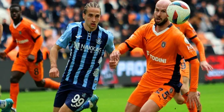 Miguel Crespo ve Berat Özdemir, Galatasaray maçında yok
