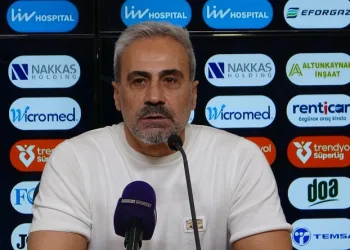 Mustafa Dalcı: “Asla vazgeçmeden, çalışmaya devam edeceğiz”