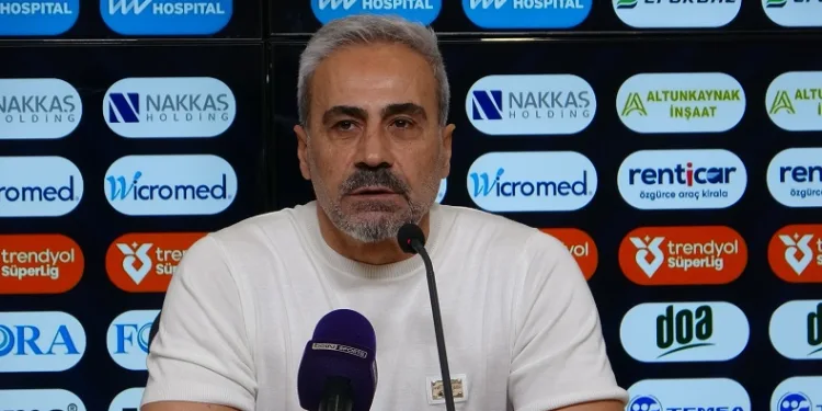 Mustafa Dalcı: “Asla vazgeçmeden, çalışmaya devam edeceğiz”