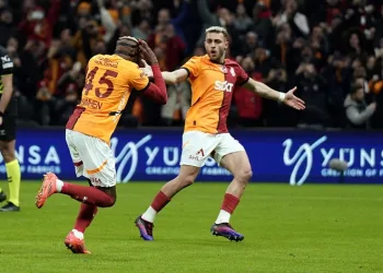 Galatasaray evinde Göztepe’ye kaybetmiyor