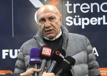 Samsunspor Kulübü Başkanı Yüksel Yıldırım: “Hedefimiz ilk 10 ve Avrupa”