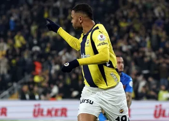 Youssef En-Nesyri’den son 3 maçta 5 gol