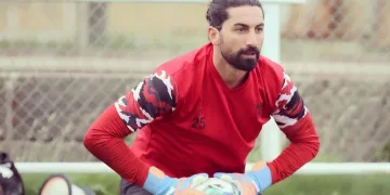 Elazığspor kalecisini Süper Lig’den buldu