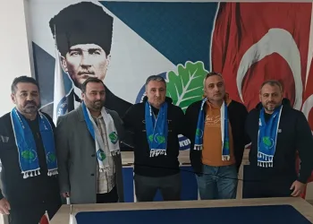 Ergene Velimeşespor’da Okay Yaman dönemi