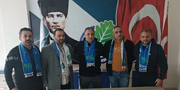 Ergene Velimeşespor’da Okay Yaman dönemi