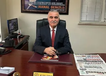 Denizlispor’a başkan adayı çıktı