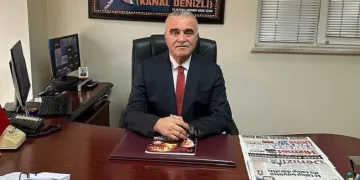 Denizlispor’a başkan adayı çıktı