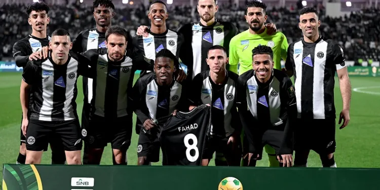 Fatih Terim’in takımı Al Shabab, kupada yarı finale yükseldi