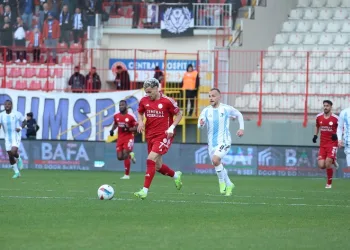 Trendyol 1. Lig’de 12 takım suskun kaldı