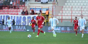 Trendyol 1. Lig’de 12 takım suskun kaldı