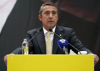 Fenerbahçe Başkanı Ali Koç, 8 Ocak’ta basın toplantısı düzenleyecek