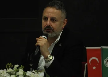 Konyaspor Başkanı Ömer Korkmaz’dan Fenerbahçe maçı açıklaması