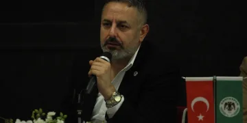 Konyaspor Başkanı Ömer Korkmaz’dan Fenerbahçe maçı açıklaması