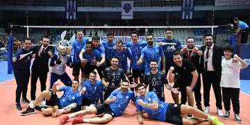 Efeler Ligi: Altekma: 3 – Alanya Belediyespor: 1