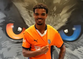 Başakşehir, Christopher Operi’yi transfer etti