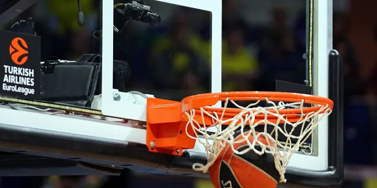 THY Euroleague’de 20. hafta heyecanı