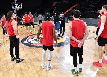 Mersin Spor Kulübü, galibiyete odaklandı