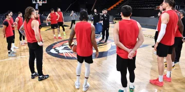 Mersin Spor Kulübü, galibiyete odaklandı
