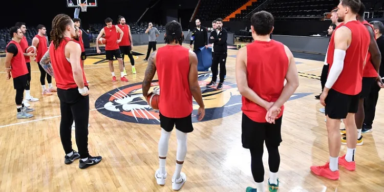 Mersin Spor Kulübü, galibiyete odaklandı