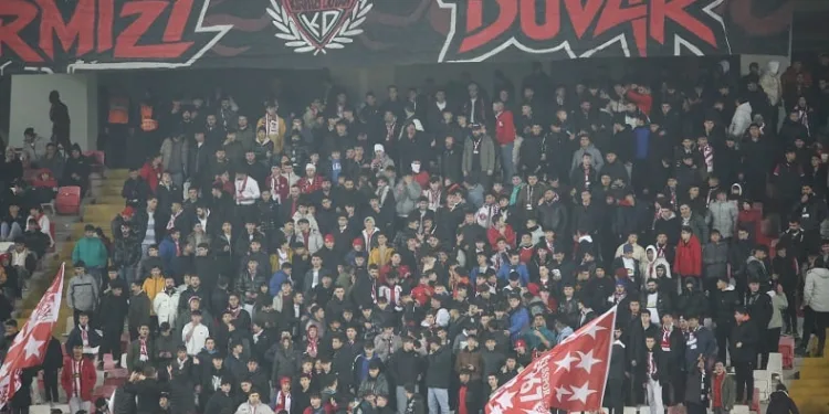 Sivasspor-Alanyaspor maçının biletleri satışta