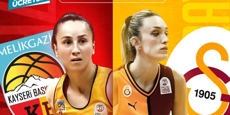 Melikgazi’nin Galatasaray maçı taraftara ücretsiz