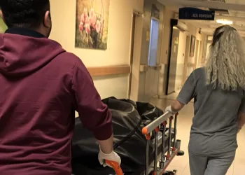 Bursa’da evde hareketsiz bulunan kadın hayatını kaybetti