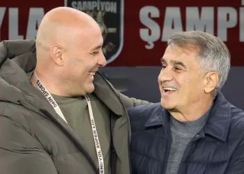 Alanyaspor Teknik Direktörü Sami Uğurlu: “Simon Banza provokatif hareketler yaptı”