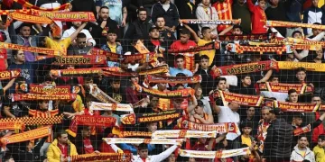 Kayserispor-Samsunspor maçı bilet fiyatları