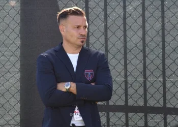 Altınordu’da Sportif Direktör Murat Korkmaz’ın hedefi şampiyonluk