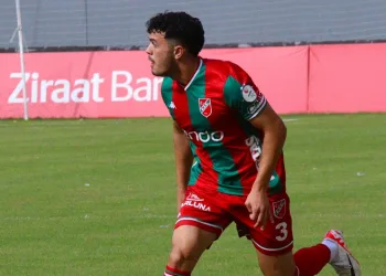 Trabzonspor, Karşıyaka’nın genç oyuncusu Ferdi Burgaz’ı istiyor
