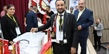 Yeni Malatyaspor Başkanı Şahin Altunok istifa etti