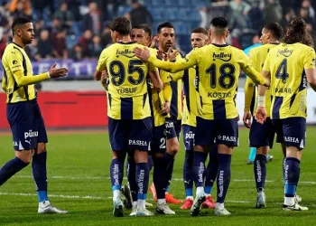 Fenerbahçe, Türkiye Kupası’na 3 puanla başladı