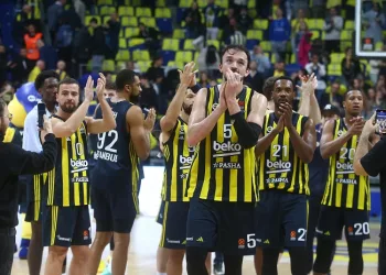 THY Euroleague’de 20. haftanın ardından